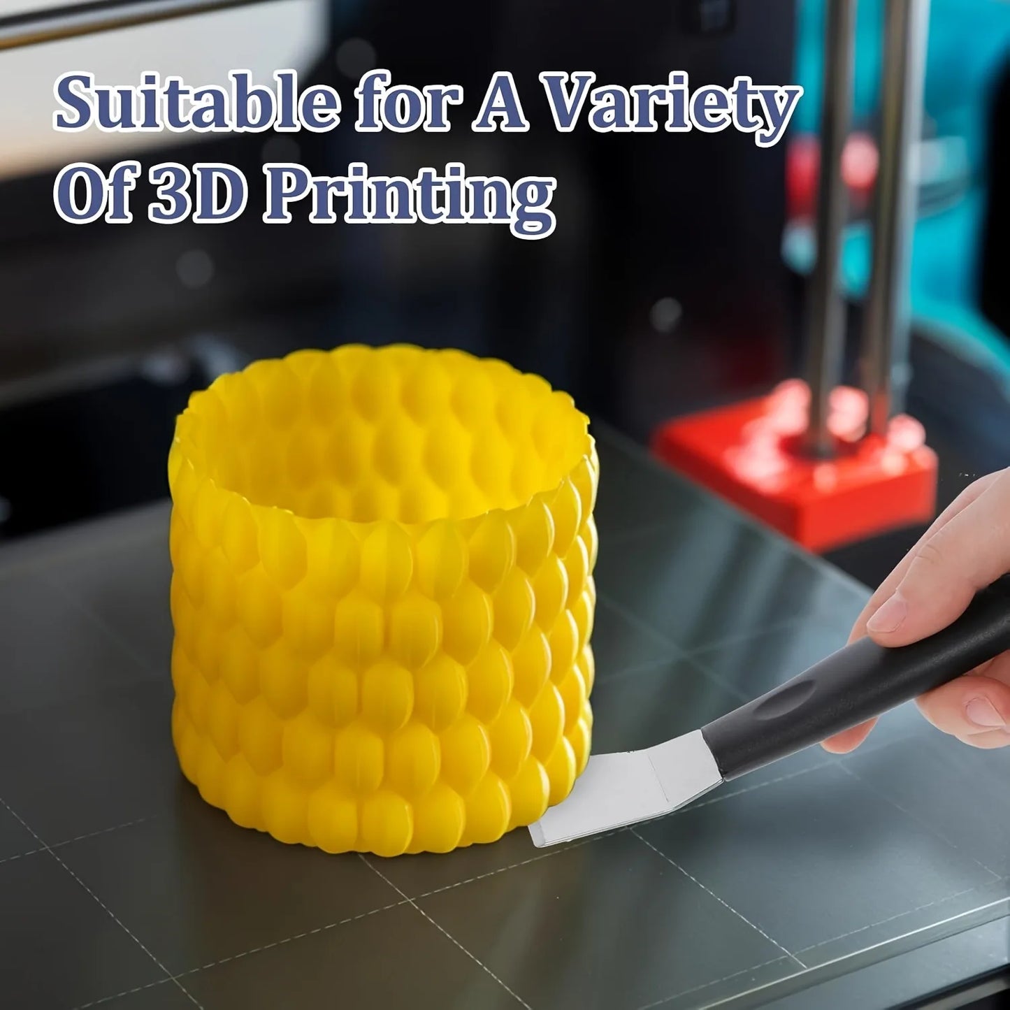 3D Printer Tool Kit 6-Piece Set