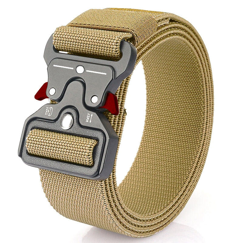 Military Belt