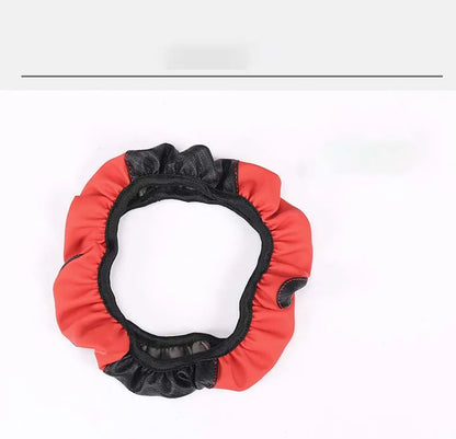 Sport Steering Wheel Cover