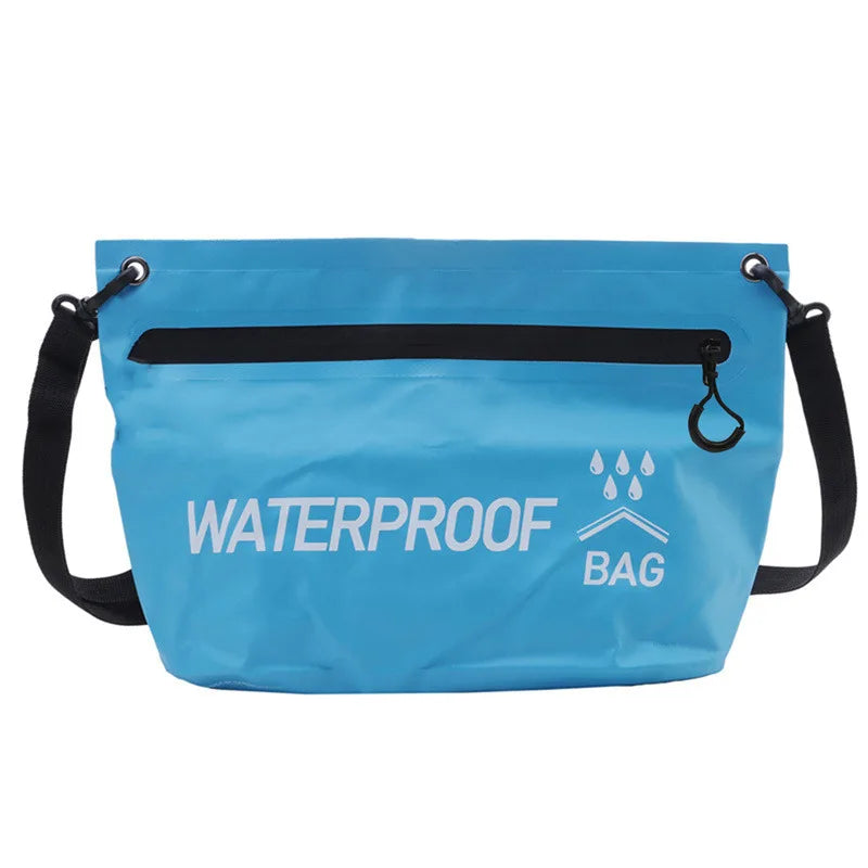 5L Waterproof Travel Dry Bag