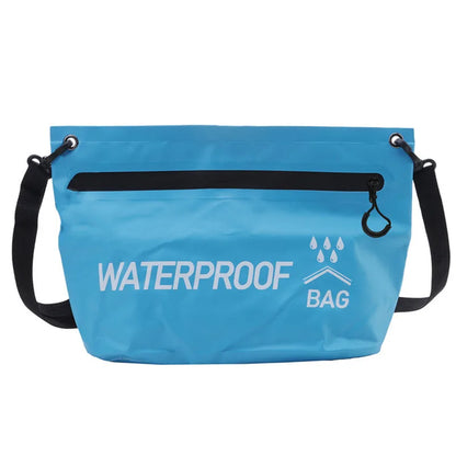 5L Waterproof Travel Dry Bag
