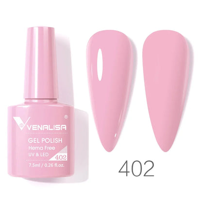 VENALISA VIP4 HEMA Free Gel Nail Polish