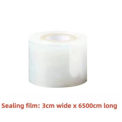 Stretchable Bottle Sealing Film Roll
