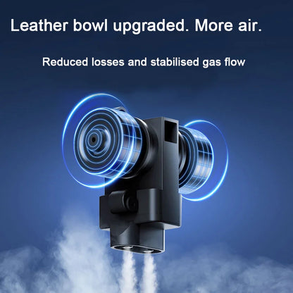 Silent Aquarium Oxygen Air Pump