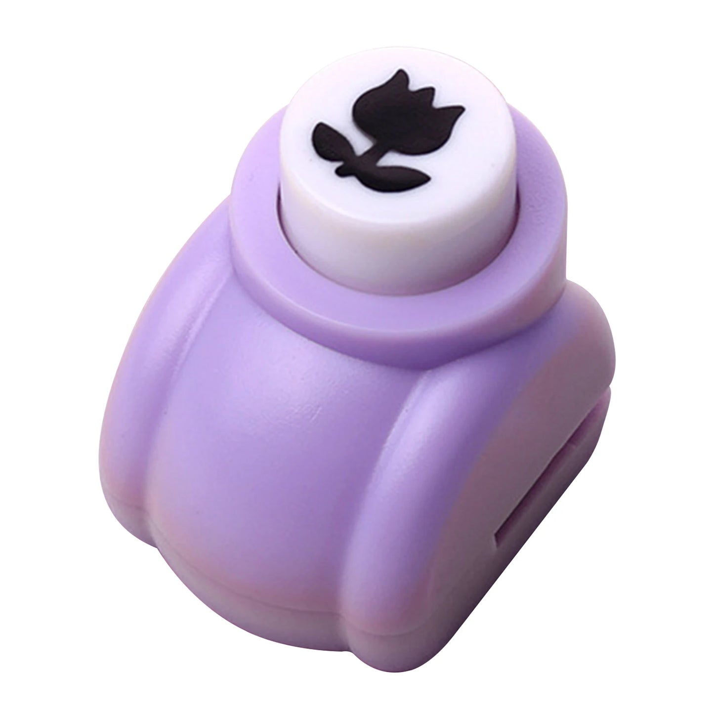 Mini Embossing Craft Punch