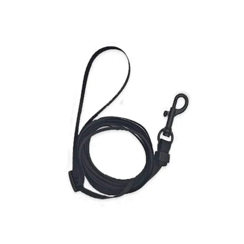 Reptile Harness Leash Set