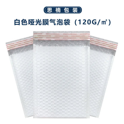 Self-Seal Padded Shipping Envelopes for Secure Mailing