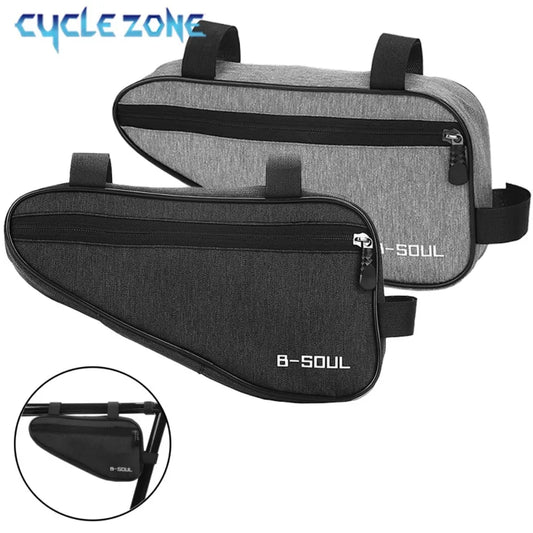 Bicycle Triangle Frame Storage Bag