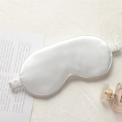 Immitated  Silk Sleep Eye Mask
