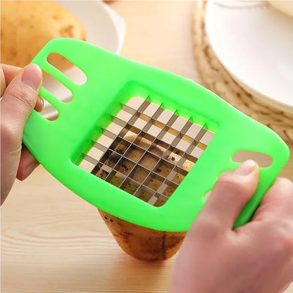 French Fries Potato Cutter