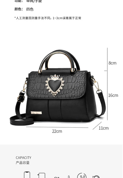 Women's Luxury Handbag