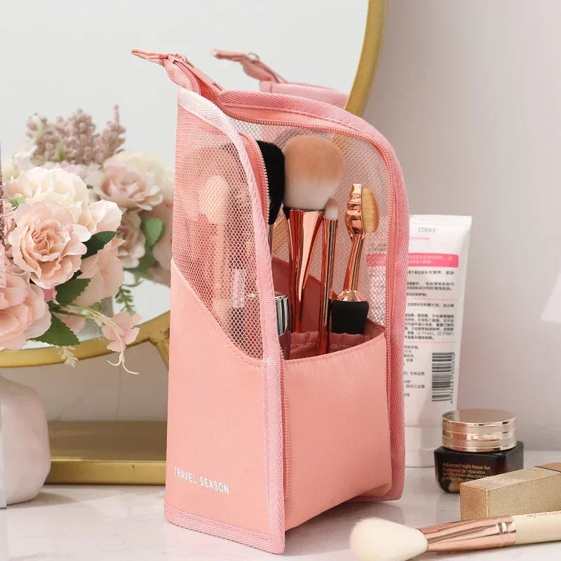 Portable Makeup & Toiletry Organiser