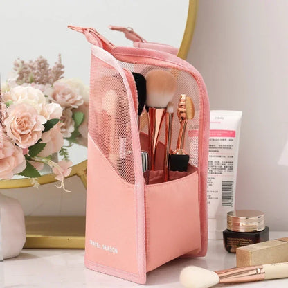 Portable Makeup & Toiletry Organiser