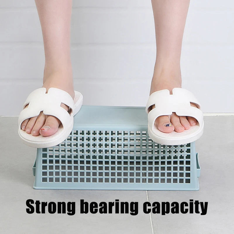 Multi-Purpose Storage Basket