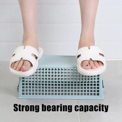 Multi-Purpose Storage Basket