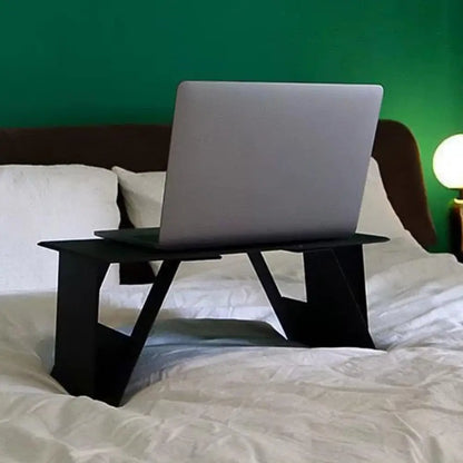 6-in-1 Foldable Laptop Stand Desk