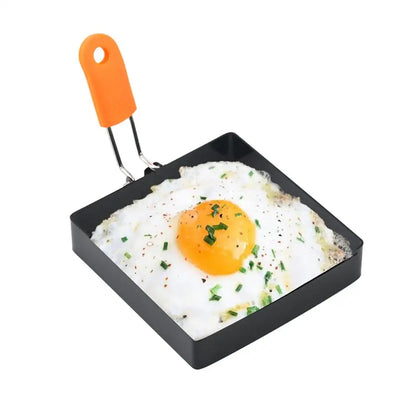 Square Egg Ring & Pancake Mold
