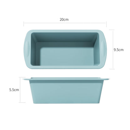 Silicone Mini Loaf Baking Pan