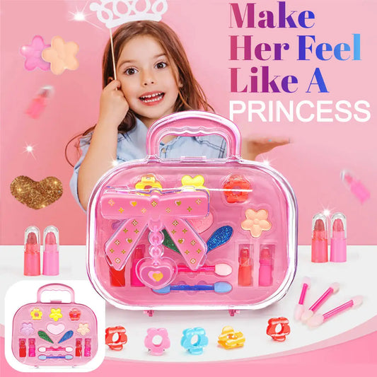 Princess Make Up Box