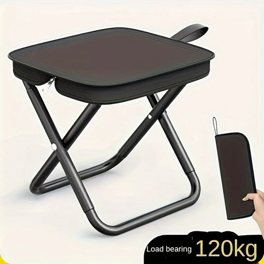 Portable Folding Camping Stool
