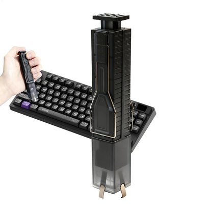 2-in-1 Mechanical Keyboard Keycap Puller