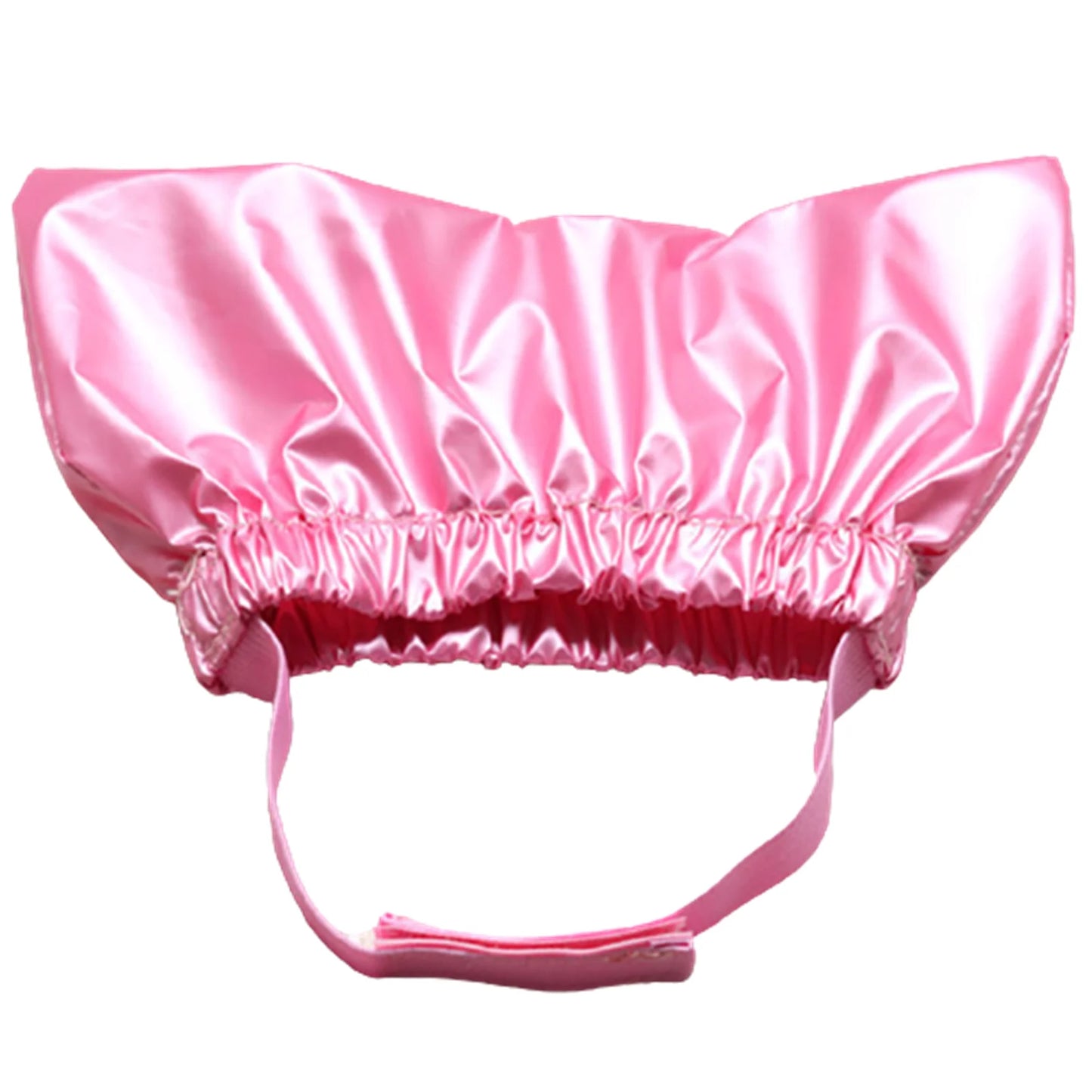 Waterproof Pet Shower Cap for Dogs & Cats