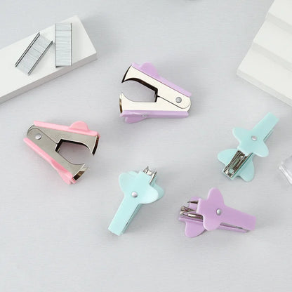 Mini Staple Remover Tool for Office & School