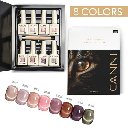 CANNI Gel Nail Polish
