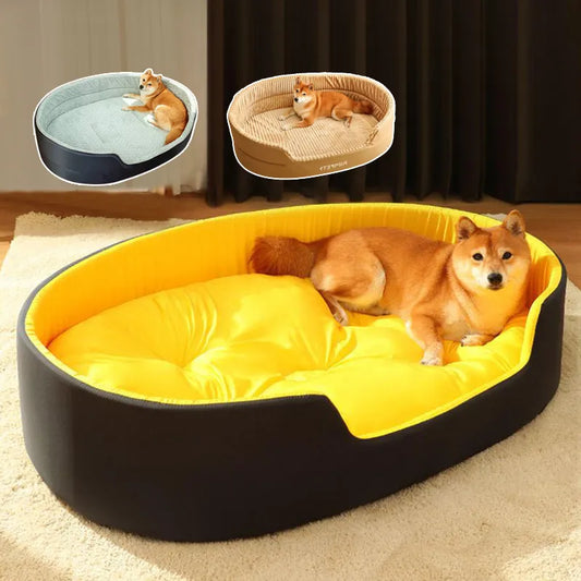 Dog Bed Four Seasons Universal