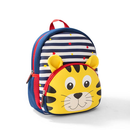 Lightweight Kindergarten School Bag