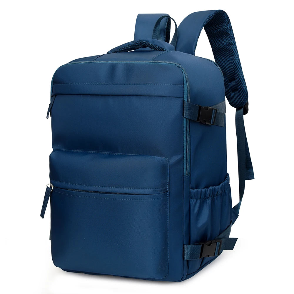 Business Travel Backpack