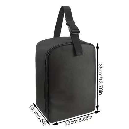 Travel Clothes Steamer Storage Bag