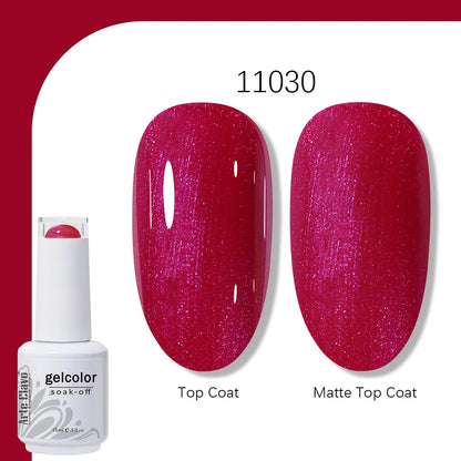 Arte Clavo 15ml Gel Nail Polish