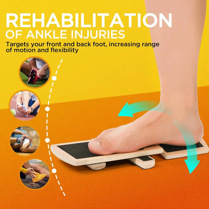 Ankle Balance Board Foot Trainer