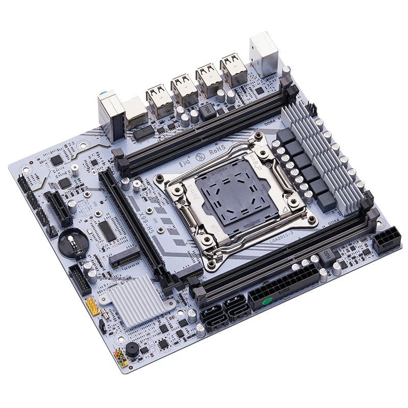 X99 LGA2011-3 Motherboard Kit