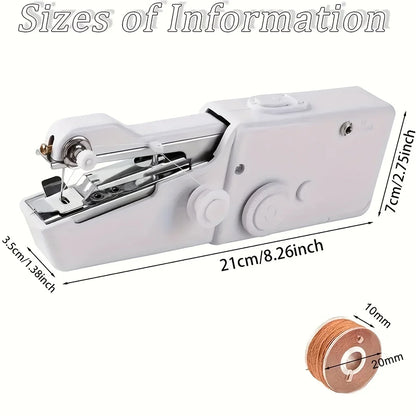 Portable Mini Sewing Machine