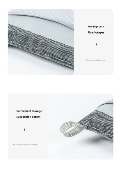 Handheld Ironing Glove