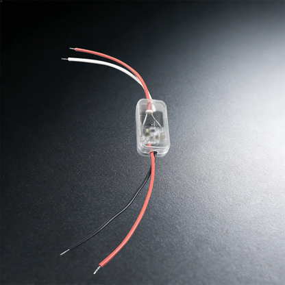 IKSLED Smart Photocell Light Sensor Switch
