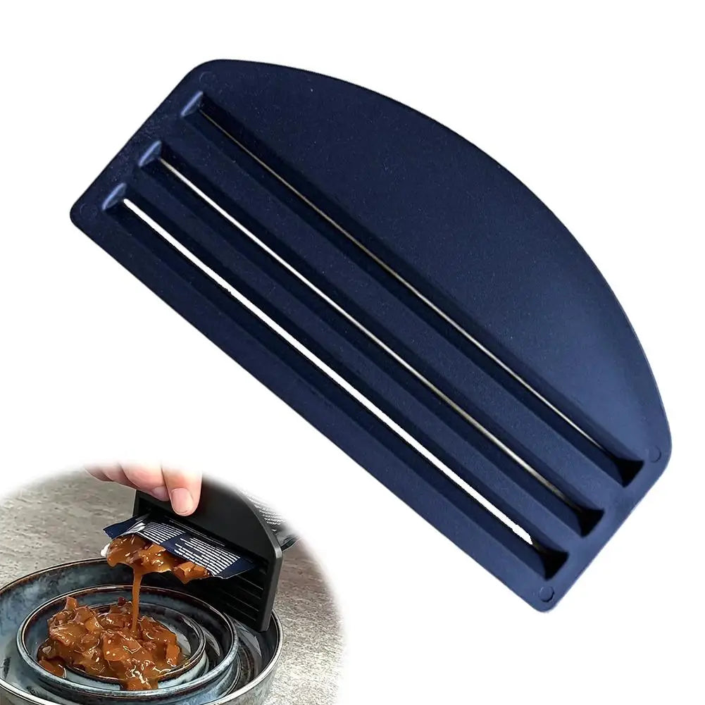 Cat Food Tube Squeezer