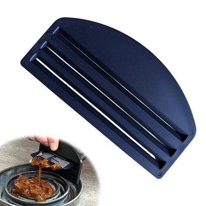 Cat Food Tube Squeezer