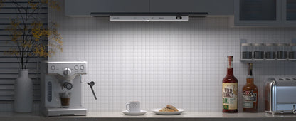 Rechargeable Motion Sensor Cabinet Light