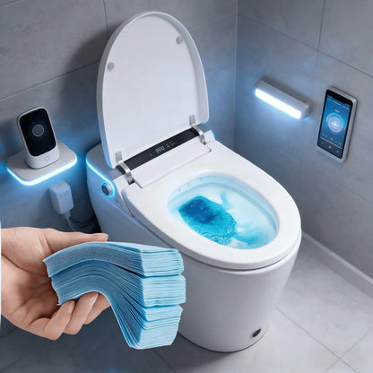 Multi-Purpose Cleaning Tablets