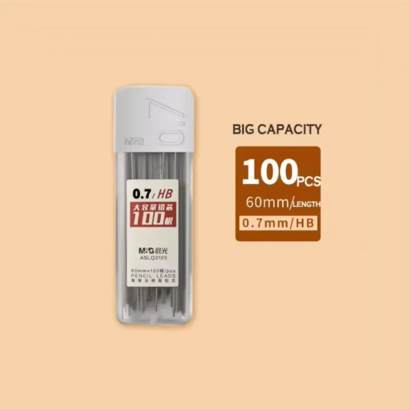 M&G Mechanical Pencil Lead Refills