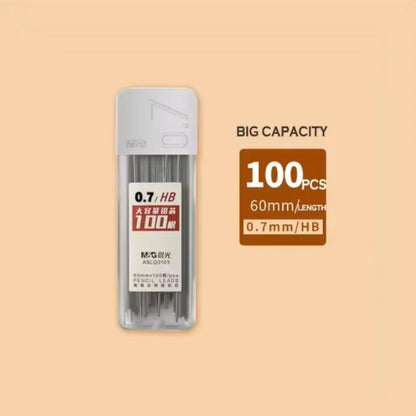 M&G Mechanical Pencil Lead Refills