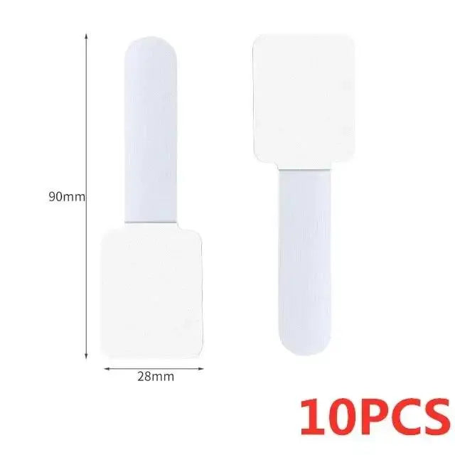Reusable Cable Management Straps