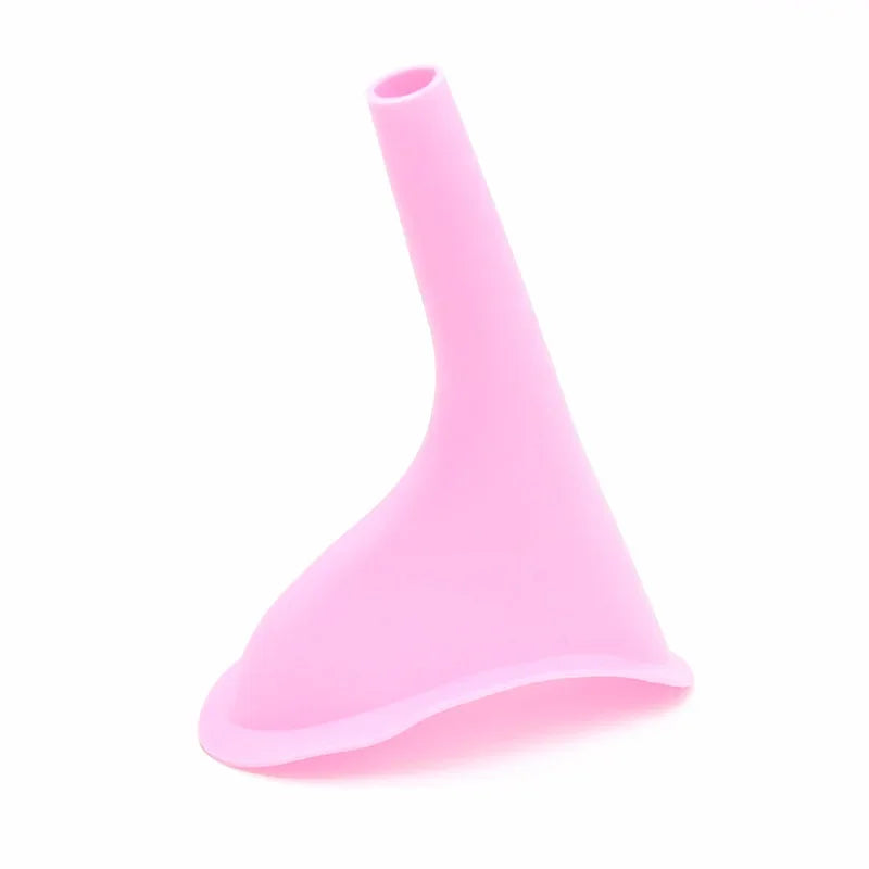 Portable Female Urination Funnel