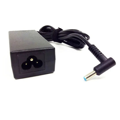 45W AC Power Adapter for HP Stream, Pavilion, Chromebook, EliteBook & Envy Laptops