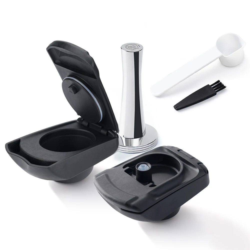Reusable Coffee Adapter for Dolce Gusto Lumio EDG325