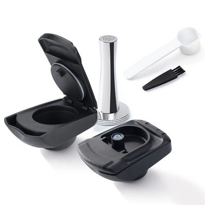 Reusable Coffee Adapter for Dolce Gusto Lumio EDG325