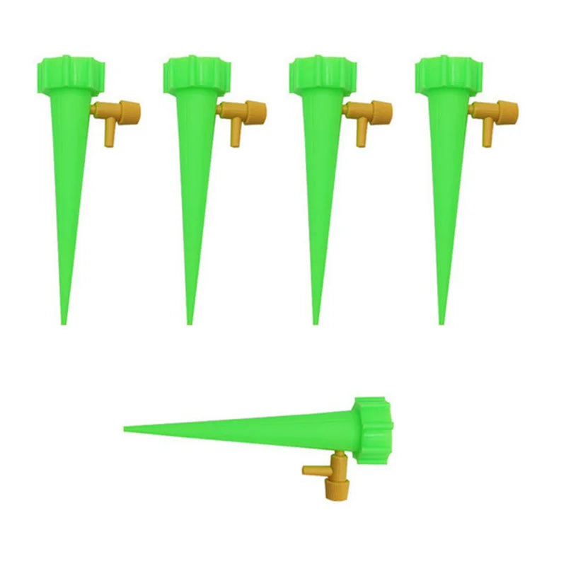 Automatic Drip Irrigation System Self Watering